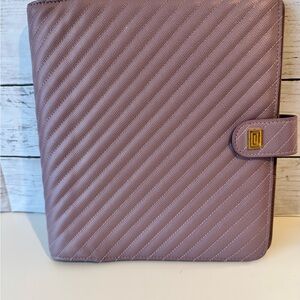 Notiq HP Classic Size Planner Cover